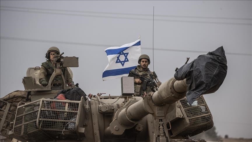 الجيش الإسرائيلي يعلن مقتل قائدي فصيلين خلال معارك غزة