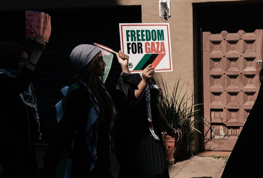 جنوب أفريقيا: الحزب الحاكم يؤيّد إغلاق سفارة الاحتلال في البلاد