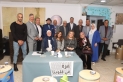 ملتقئ العراق للثقافة يقيم امسية بعنوان  من اجل الاقصئ ... فيديو وصور