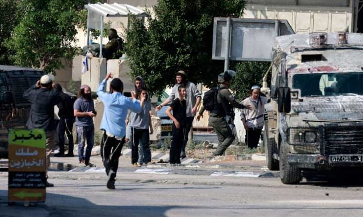 بلينكن يطالب إسرائيل بإجراءات عاجلة ضد عنف المستوطنين