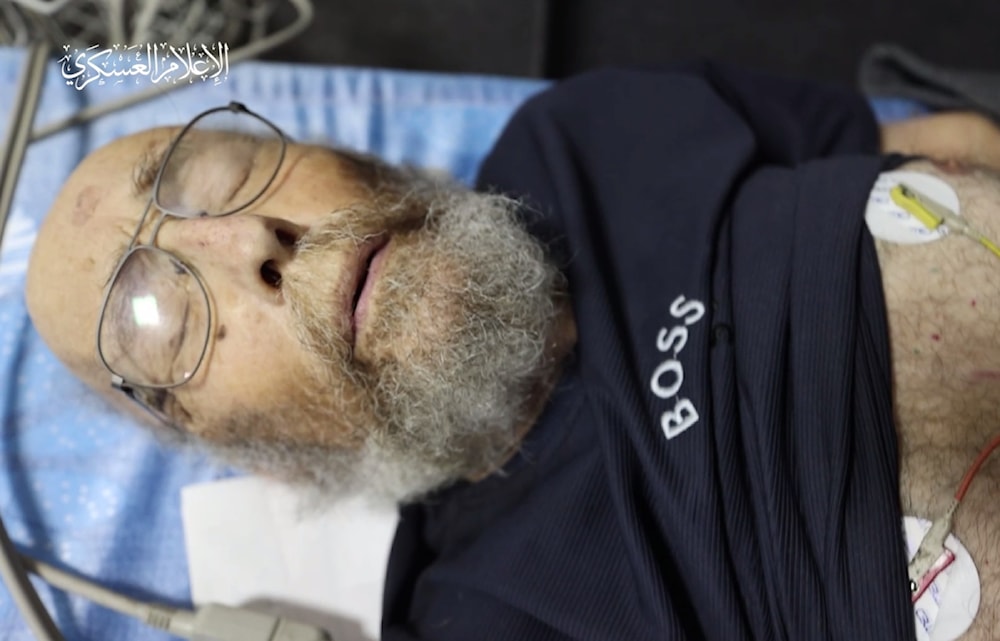 كتائب القسام: مقتل أسير إسرائيلي بسبب نوبات الهلع من جراء القصف على غزة