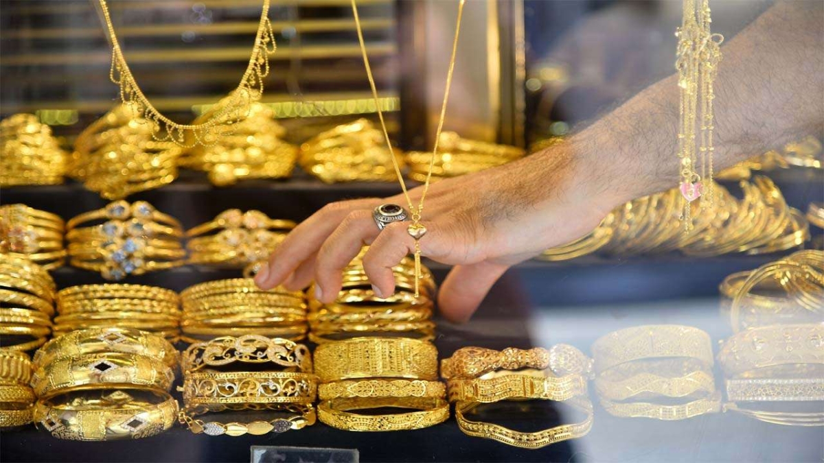 استقرار أسعار الذهب محليا