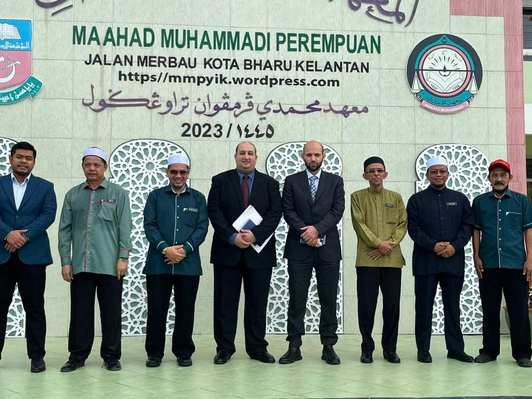 وفد من وزارة التعليم العالي وهيئة تنشيط السياحة يزور ماليزيا ويبحث آليات لزيادة أعداد الطلبة الماليزيين الدارسين في الجامعات الأردنية