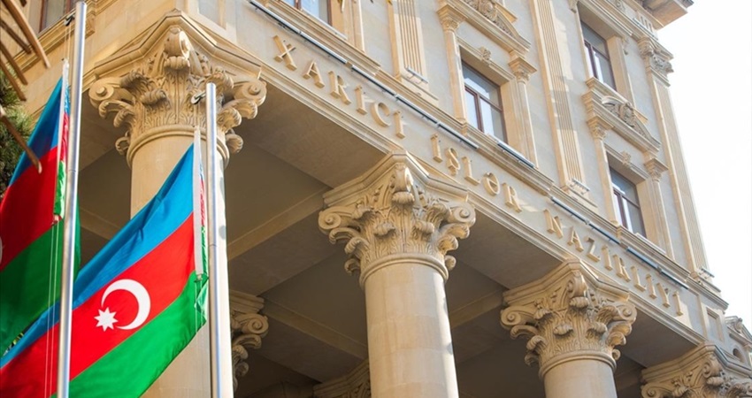 أذربيجان: نولي القضية الفلسطينية اهتماماً دائماً