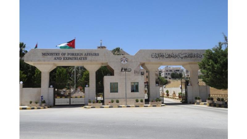 الأردن يرحب باتفاق الهدنة الإنسانية في غزة