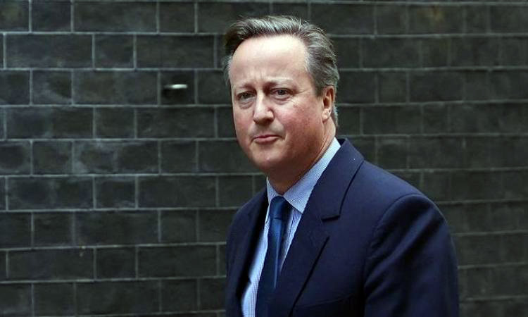 وزير الخارجية البريطاني يرحب باتفاق الهدنة الإنسانية بين إسرائيل وحماس
