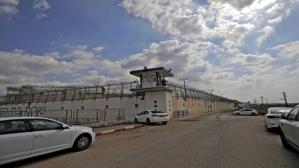 هيئة فلسطينية: قائمة إسرائيل تضم نساء أمضين سنوات طويلة في السجن
