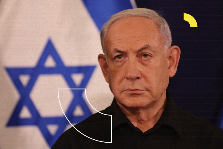 نتنياهو والخيبة الأبدية لليمين الصهيوني