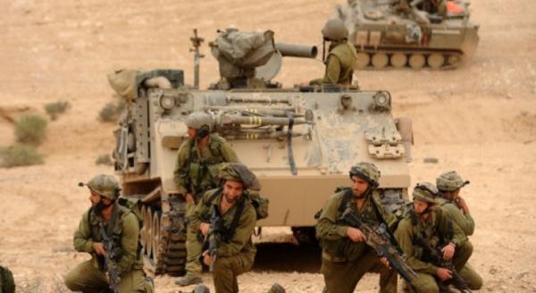 جيش الاحتلال يعلن مقتل رقيب وإصابة جنديين في غزة