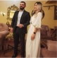 خطوبة المهندس عصام اكرم زهران على  الانسة حنين موسى  رمضان