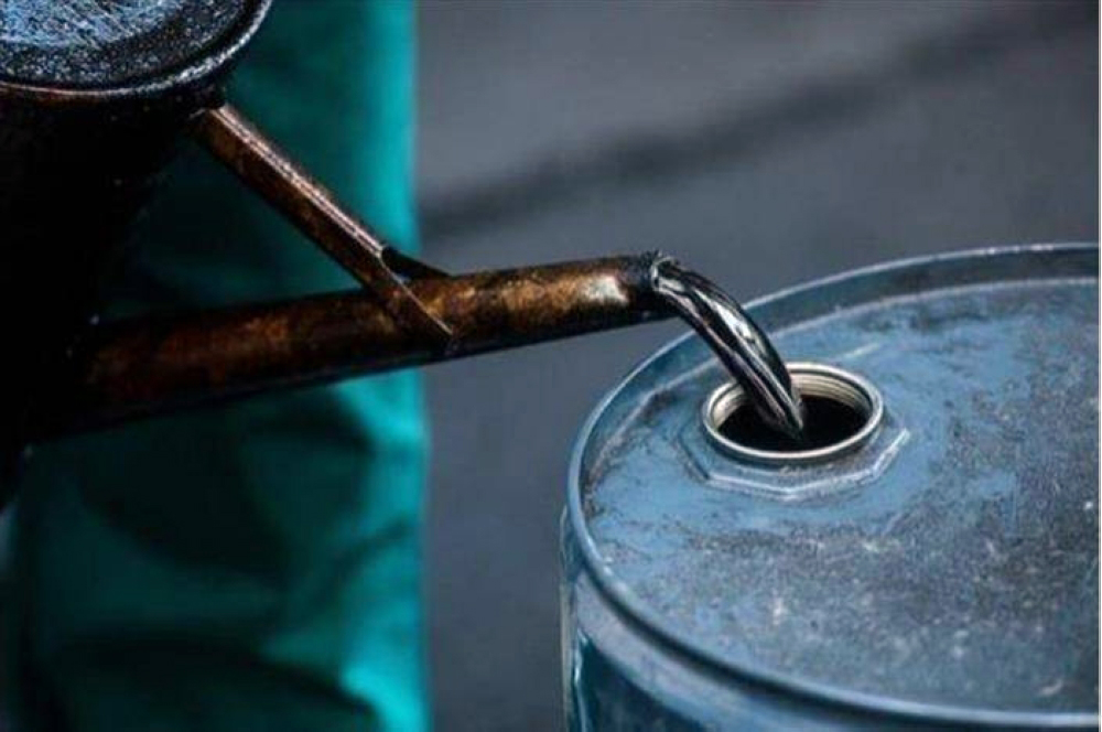 الفاتورة النفطية تواصل انخفاضها إلى 2.288 مليار دينار