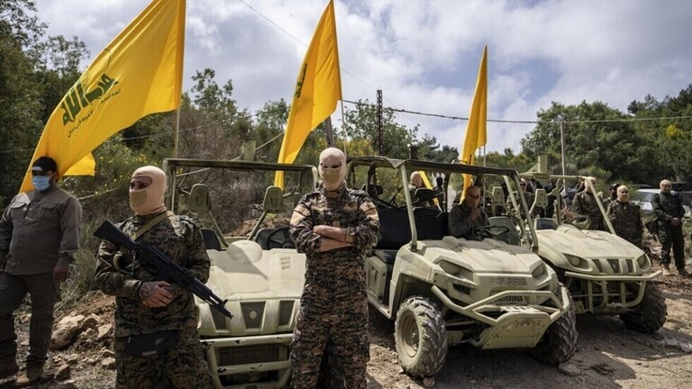 حزب الله ينفذ عددا كبيرا من العمليات ضد الجيش الإسرائيلي جنوبي لبنان