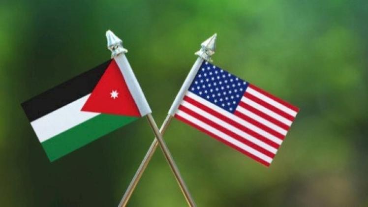 558 مليون دينار فائض الميزان التجاري الأردني مع أميركا