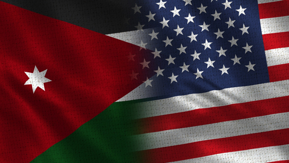 558 مليون دينار فائض الميزان التجاري الأردني مع أميركا في 9 أشهر