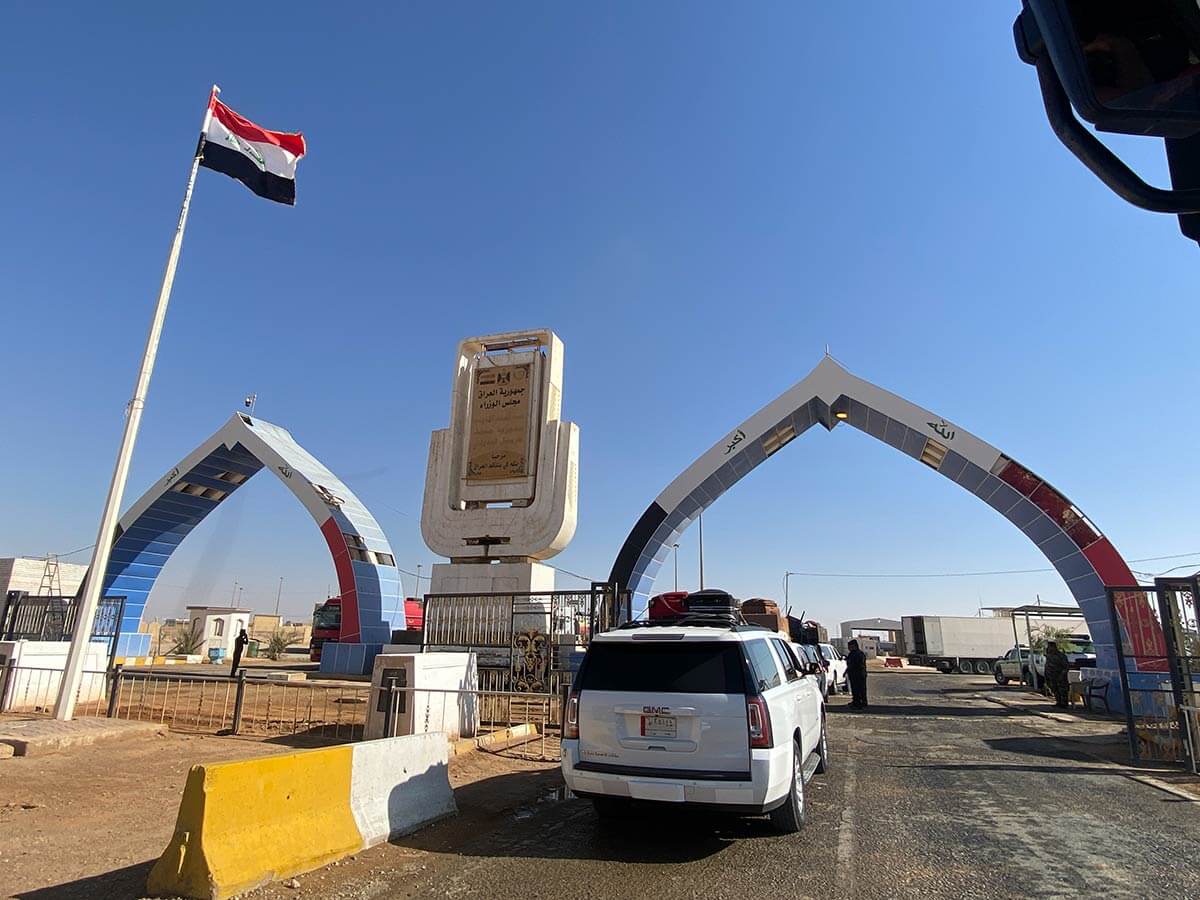 إعادة طرح إعلان استقطاب مطور لمشروع المدينة الاقتصادية الأردنية العراقية