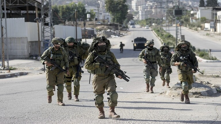 سرايا القدس تعلن خوض مقاتليها في جنين اشتباكات عنيفة مع جيش الاحتلال الإسرائيلي لساعات