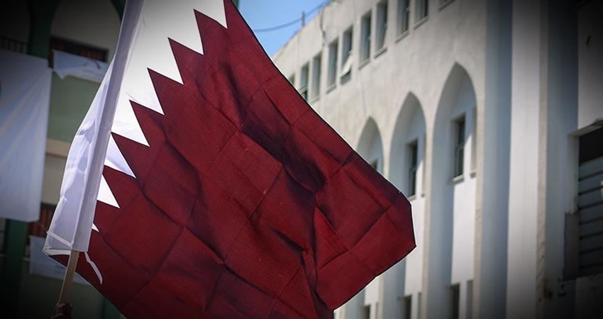 وفد قطري يصل إلى تل أبيب لبحث التطورات المحتملة في صفقة التبادل