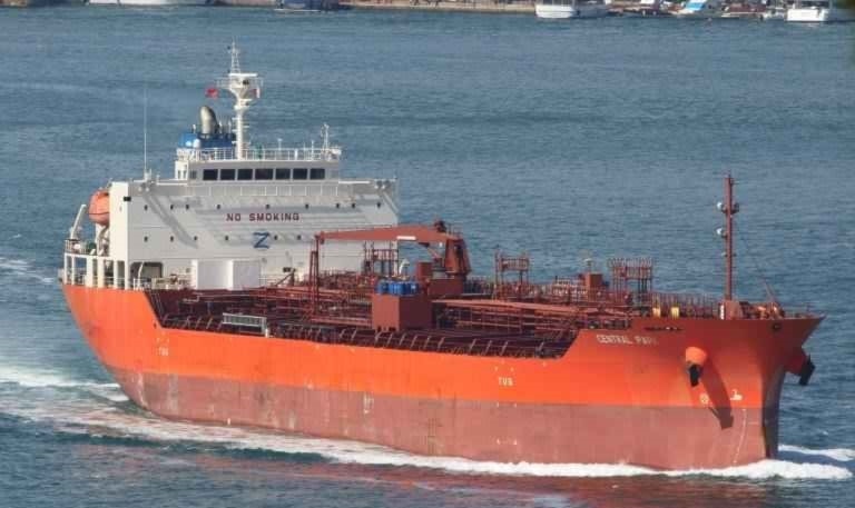 الميادين : قضية السفينة التي جرى الحديث عن احتجازها قرب خليج عدن مشكوك في صحتها