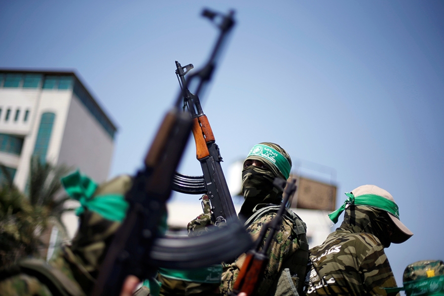 حماس: نسعى إلى تمديد الهدنة من أجل زيادة عدد المفرج عنهم من الأسرى