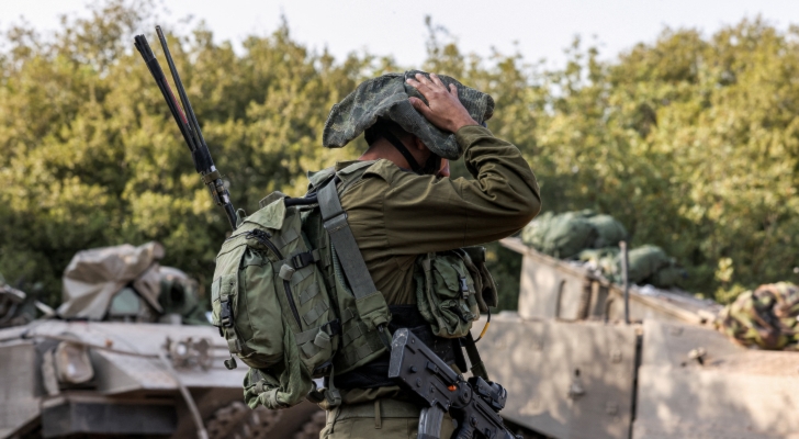 جنود الاحتلال في غزة: نرى مقاومي حماس ليلاً يتحركون ويستعدون للجولة القادمة