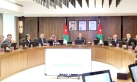مجلس الوزراء يقر نظام صندوق دعم الطالب في الجامعات وتعيين الشمايلة مفوضا عاما لحقوق الإنسان