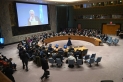 مجلس الأمن يناقش الوضع الكارثي في غزة.. ودعوات إلى وقف شامل لإطلاق النار