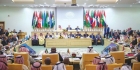 وزراء الداخلية العرب يهنئ  السعودية بمناسبة استضافة معرض إكسبو الدولي 2030م