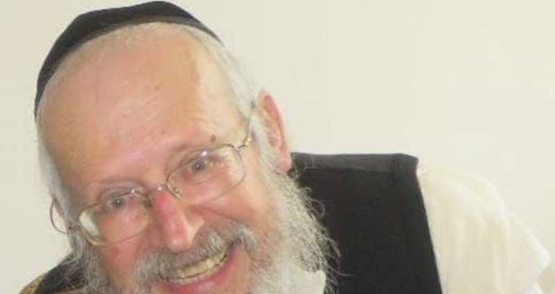 مقتل عميد المحكمة الحاخامية في أشدود بعملية القدس
