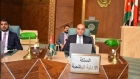 مندوب الأردن بالجامعة العربية: انتهاكات إسرائيل تتنافى مع جميع القيم الإنسانية