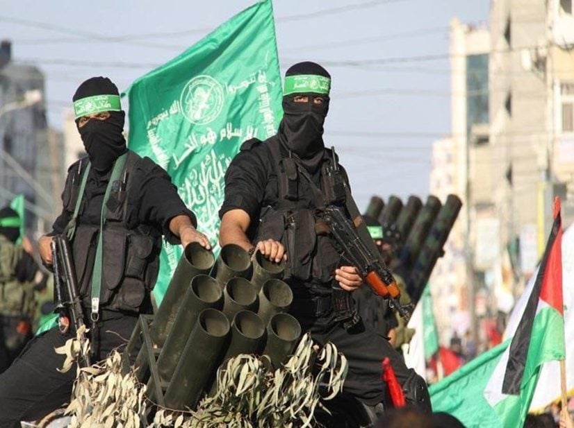 حماس تحمل الاحتلال مسؤولية استئناف الحرب والعدوان على غزة