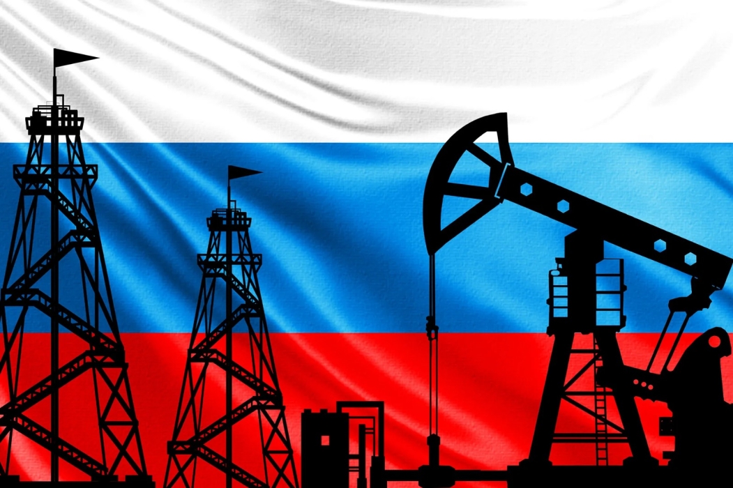 روسيا: انخفاض إيرادات أكبر منتجي النفط والغاز في البلاد بنحو 41