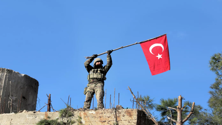 تركيا.. توقيف 88 شخصا في عمليات ضد حزب العمال الكردستاني