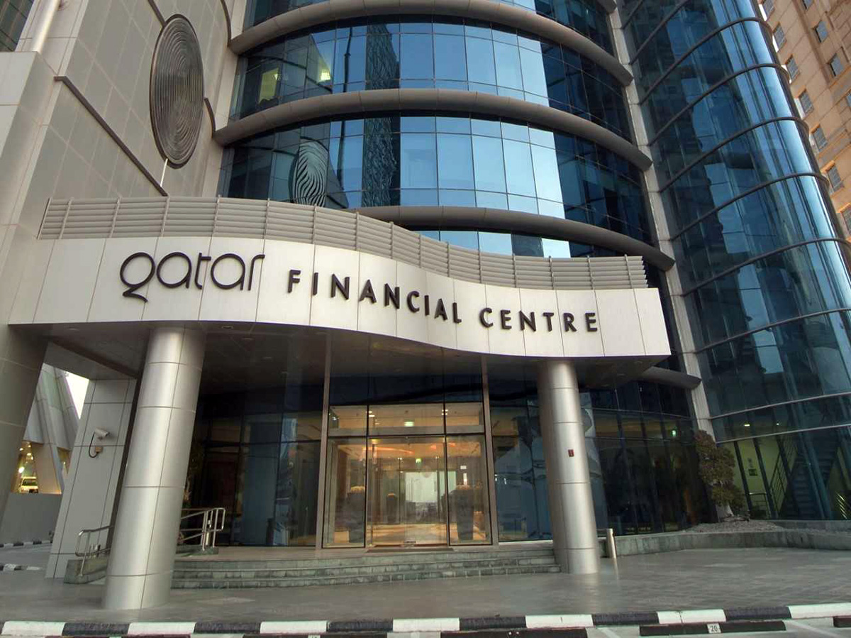 ارتفاع عدد الشركات الأردنية المسجلة في مركز قطر للمال إلى 120