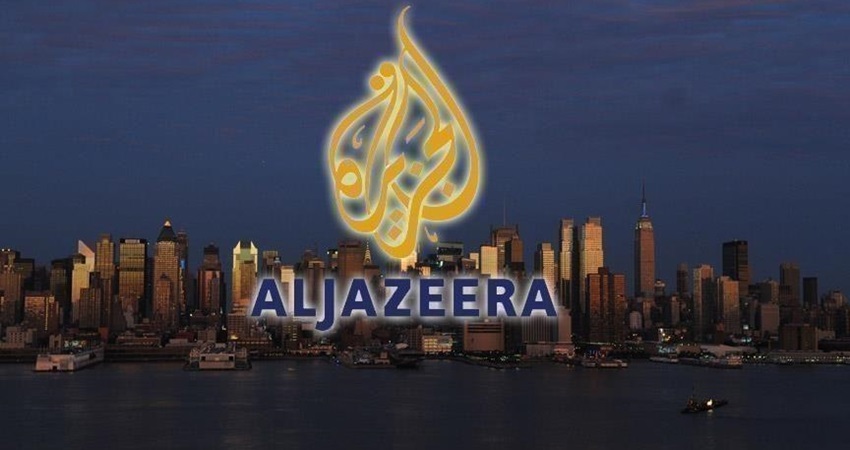 برلمان الاحتلال يناقش إغلاق قناة الجزيرة