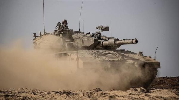مقتل ضابط إسرائيلي جديد في معارك غزة