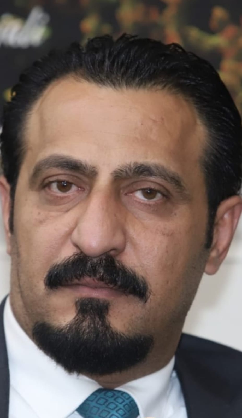 الأستاذ راشد كريشان ...رئيس ديوان  محكمة عمان الشرعية التوثيقات في دائرة الضوء.