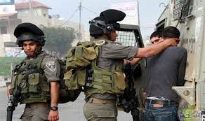 قوات الاحتلال تواصل عمليات الاعتقالات والاقتحامات في الضفة الغربية