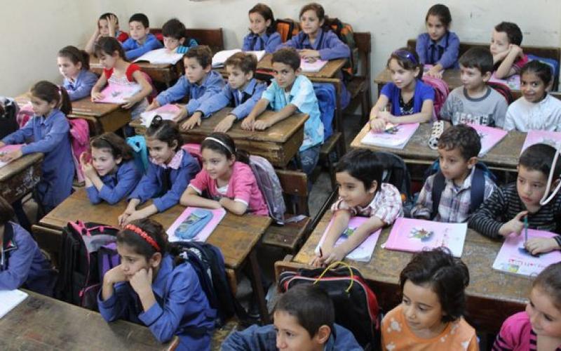 وزير التربية يبرر لهذه الأسباب تراجع نتائج الأردن في الإمتحانات الدولية