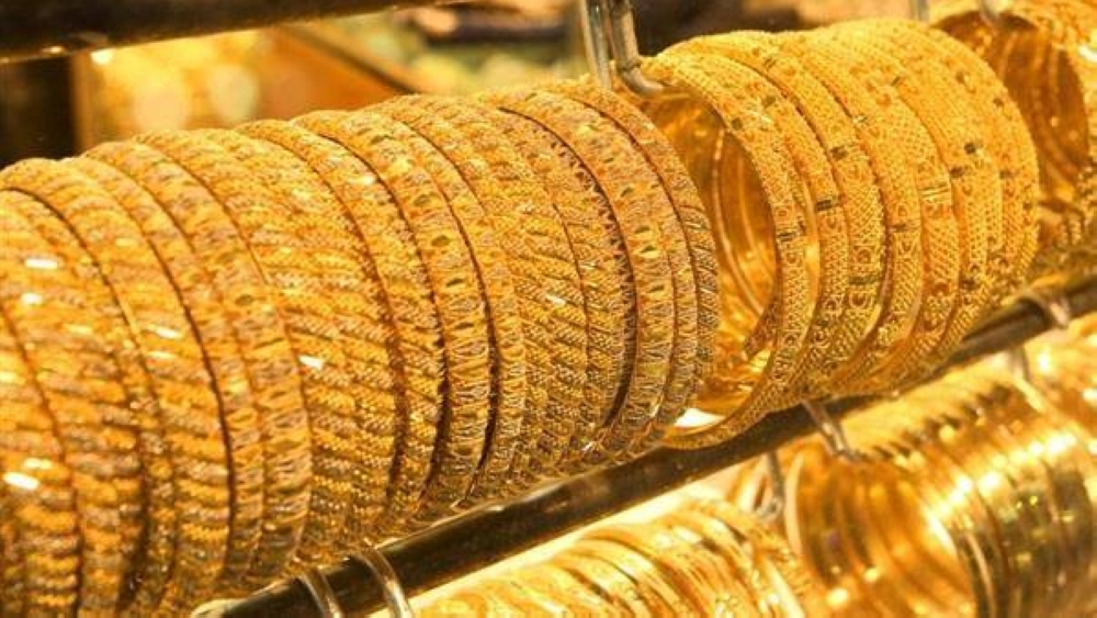 استقرار اسعار الذهب محلياً