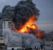 تطورات الحرب على غزة وتداعياتها الإقليمية والعالمية في يومها ال82..لحظة بلحظه