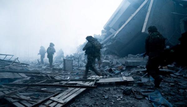 روسيا تنشر أحدث مدافع هاوتزر لمواجهة القوات الأوكرانية
