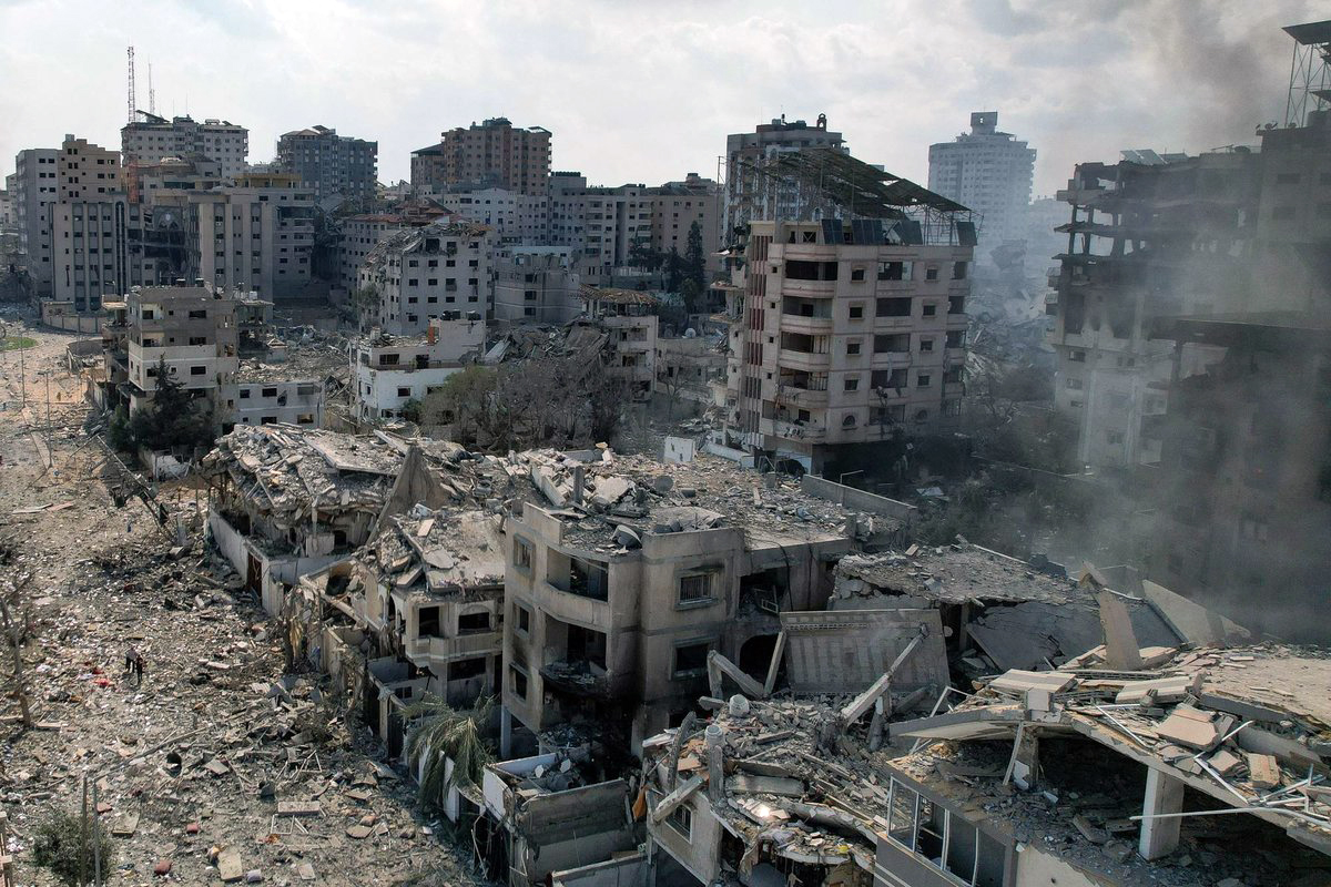 الأمم المتحدة: ارتفاع مبالغ النداء العاجل بشأن غزة إلى 637 مليون دولار