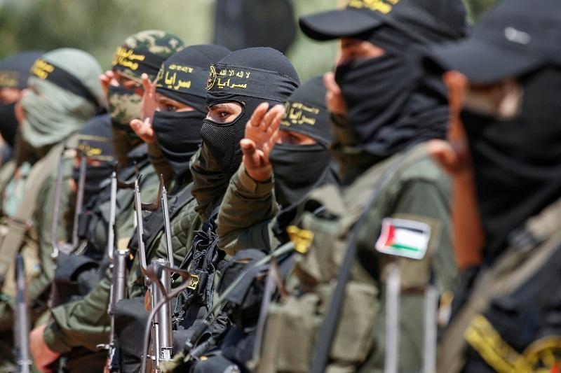 الجهاد الإسـلامي: تكثيف الاحتلال لمجازره بغزة لن يعوض خسائره