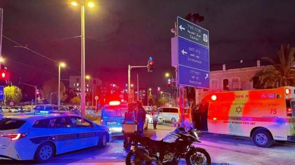 إصابة مستوطنين إسرائيليين بعملية طعن شرق مدينة بيت لحم