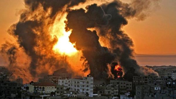 وفد من حماس يتوجه إلى القاهرة لبحث مبادرة لوقف إطلاق النار