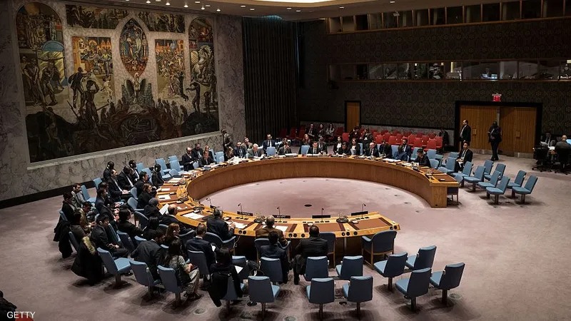 مجلس الأمن الدولي يجتمع اليوم بشأن غزة