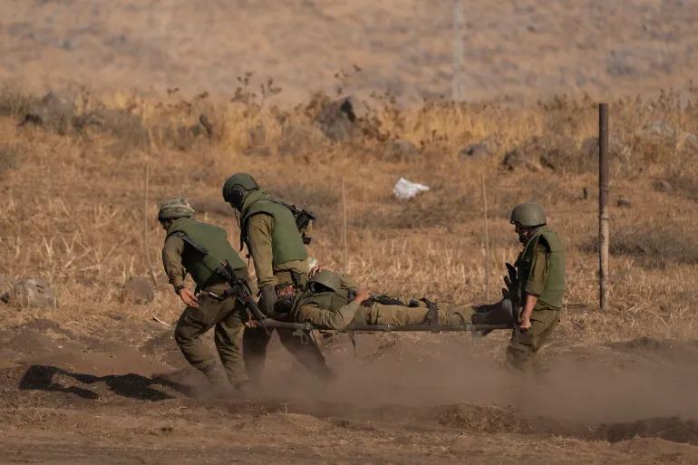 إعلام عبري: معظم قتلى الجيش بغزة من الحركة الصهيونية