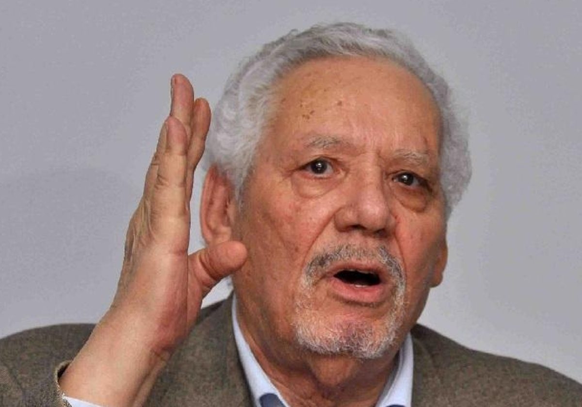 الجزائر: وفاة وزير الدفاع الأسبق اللواء المتقاعد خالد نزار