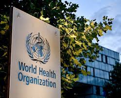 منظمة الصحة العالمية تدعو لمعالجة الأزمة الصحية في السودان