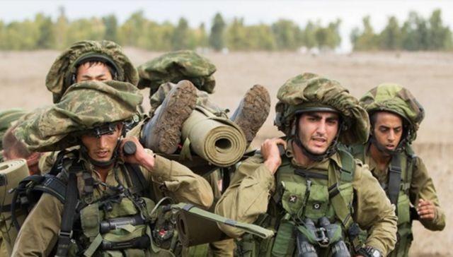 الجيش الإسرائيلي: مقتل ضابطين إسرائيليين في معارك غزة